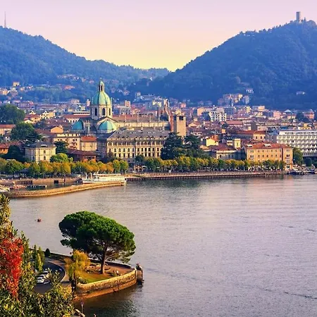 Jack Lake, A Stone's Throw From The * Como