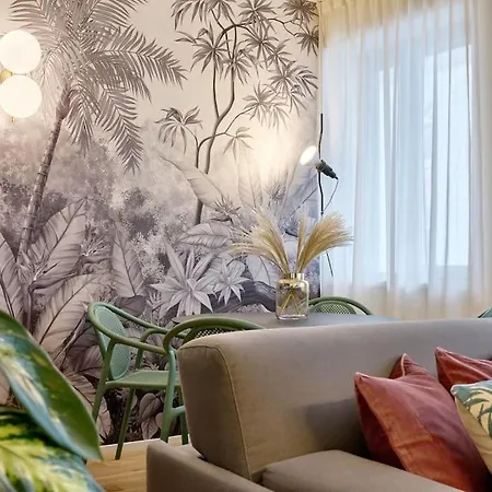 Jack Lake, A Stone's Throw From The Como