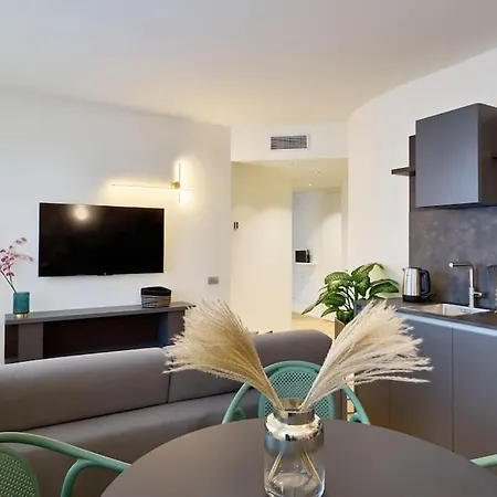 Jack Lake, A Stone's Throw From The Como