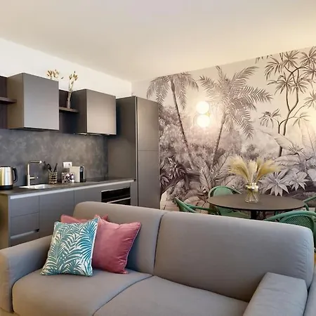 Apartment Jack Lake, A Stone's Throw From The *