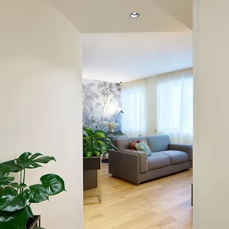 Jack Lake, A Stone's Throw From The アパート コモ